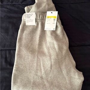 Nike Sportswear Club Fleece Joggers Mens Small Gray Sweatpants BV2671-063